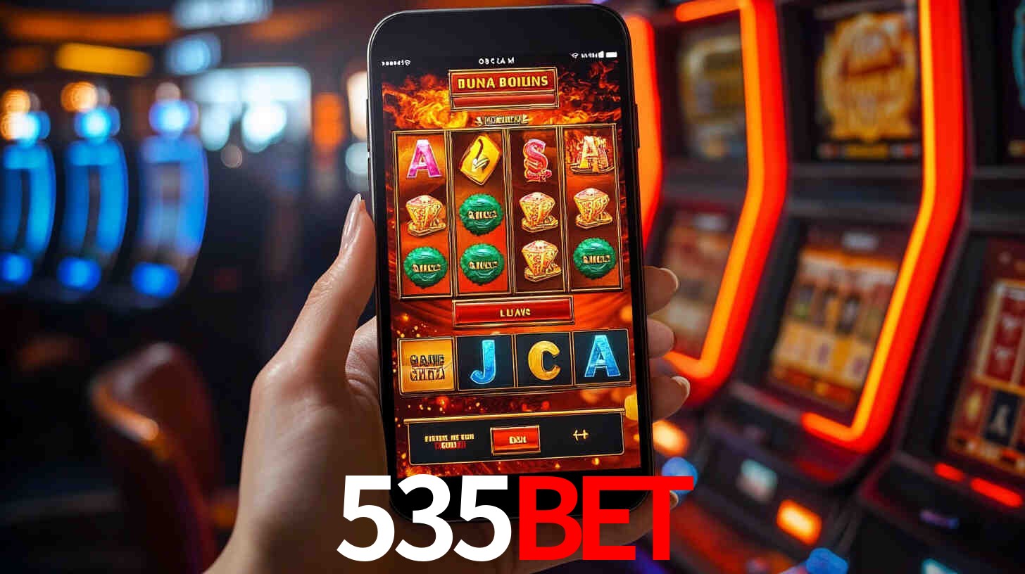 535bet APP