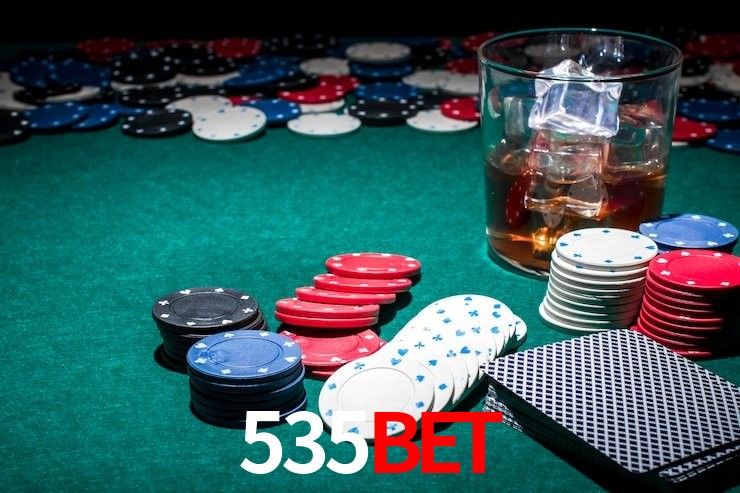 Descubra a Magia dos Jogos de Arcade no 535bet