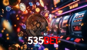 Promoções Sazonais 535bet