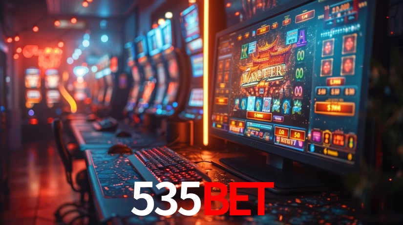 535bet: Jogue Crash e Experimente Alta Recompensa Instantânea