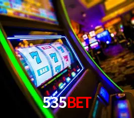 PIX Instantâneo 535bet