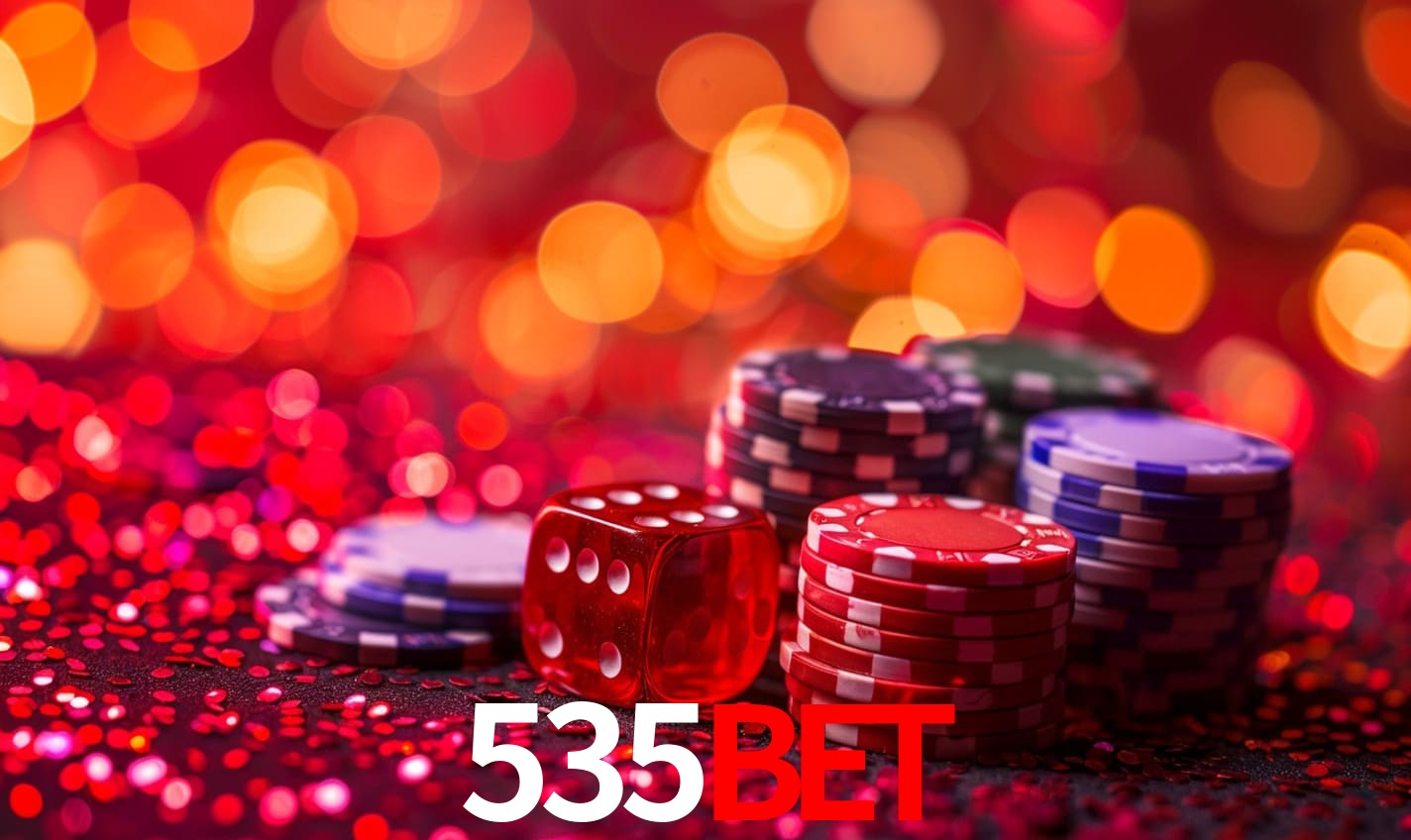 Provedores de Jogos 535bet