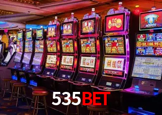 Weekend Specials 535bet