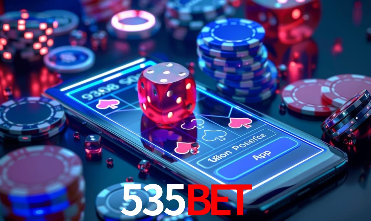 Desvendando o Mundo dos Jogos Virtuais na 535bet