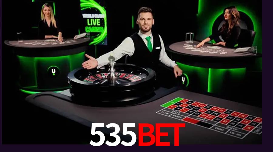 Game Statistics 535bet