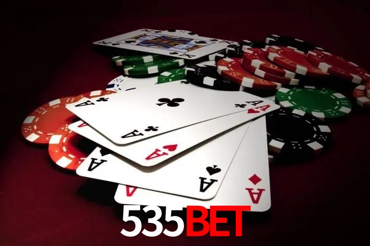 A Emoção da Loteria na 535bet: Uma Chance de Mudança de Vida