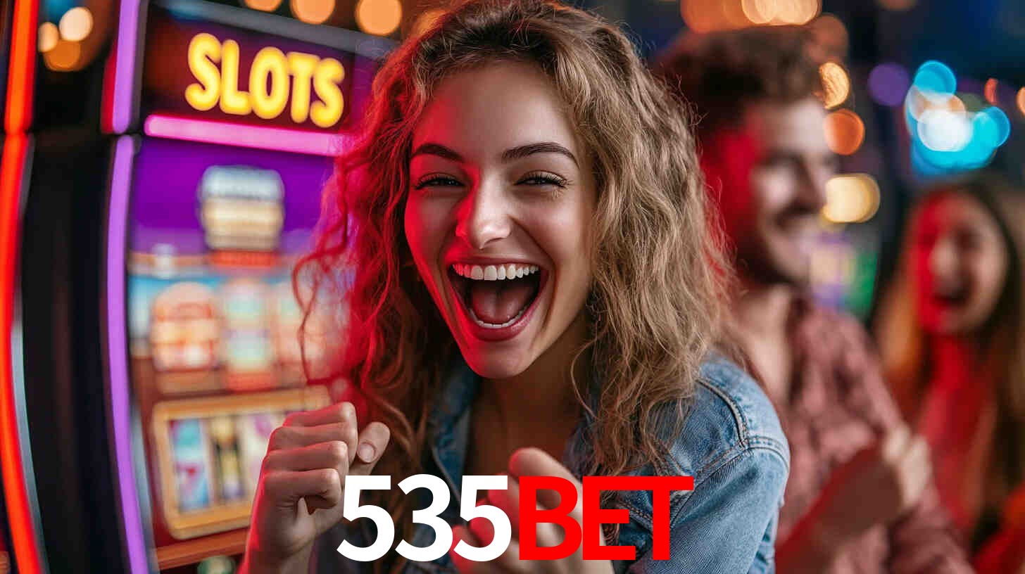 Estatísticas do Jogo 535bet