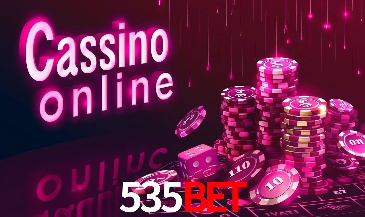 Casino Ao Vivo 535bet