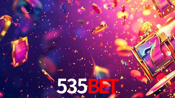 Promoção Relâmpago 535bet