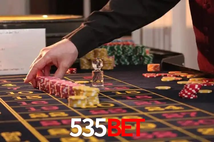 Programa VIP 535bet