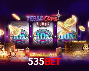 Exclusive Offers 535bet