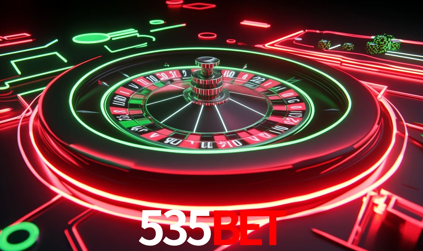 Diretório de Jogos 535bet
