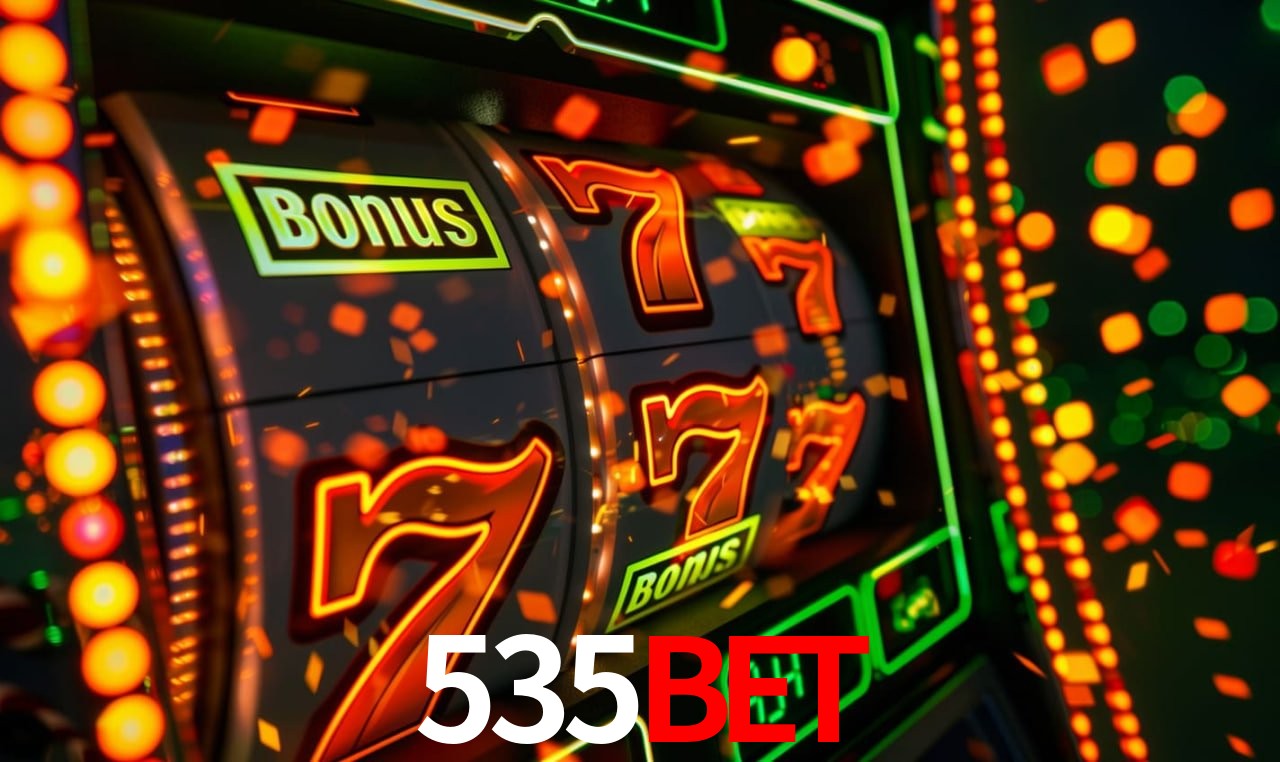 Sistemas de Segurança 535bet
