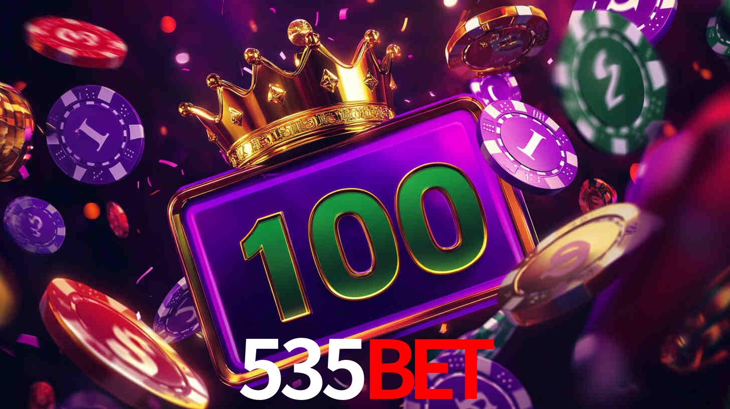 Experimente o Login Seguro Premium no 535bet
