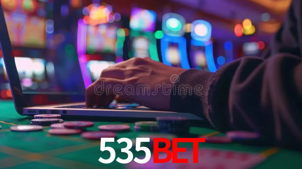 A Revolução dos Aplicativos de Jogos no 535bet