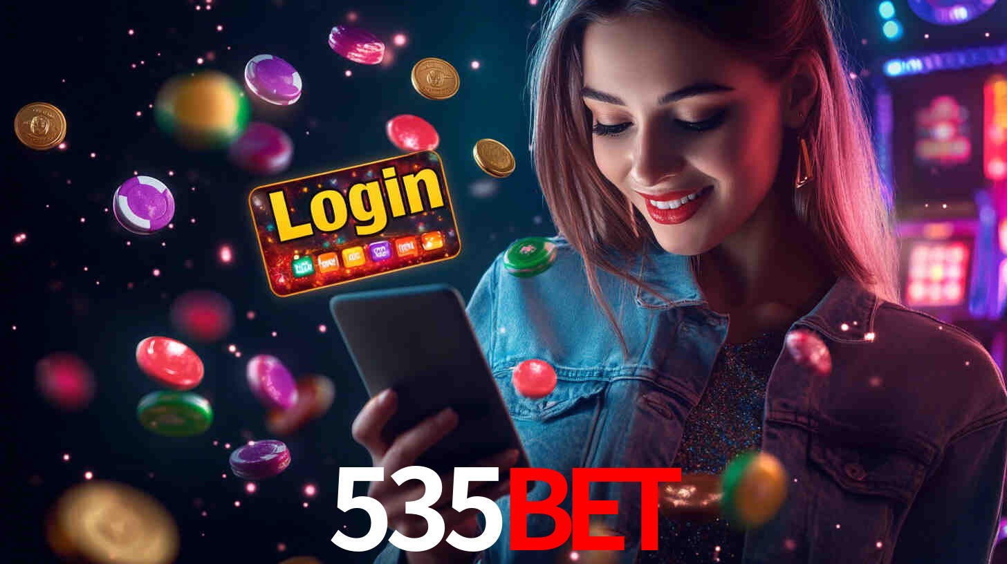 Apostas de Futebol 535bet